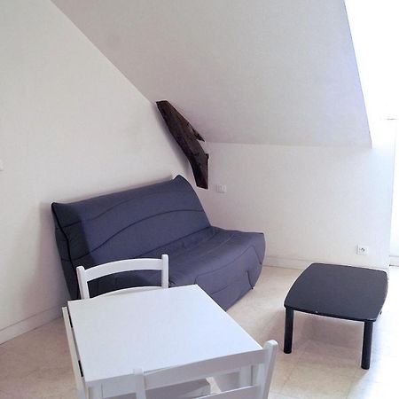 Studio 2 Pers Cancale Vue Mer Διαμέρισμα Εξωτερικό φωτογραφία