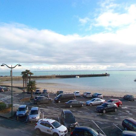 Studio 2 Pers Cancale Vue Mer Διαμέρισμα Εξωτερικό φωτογραφία