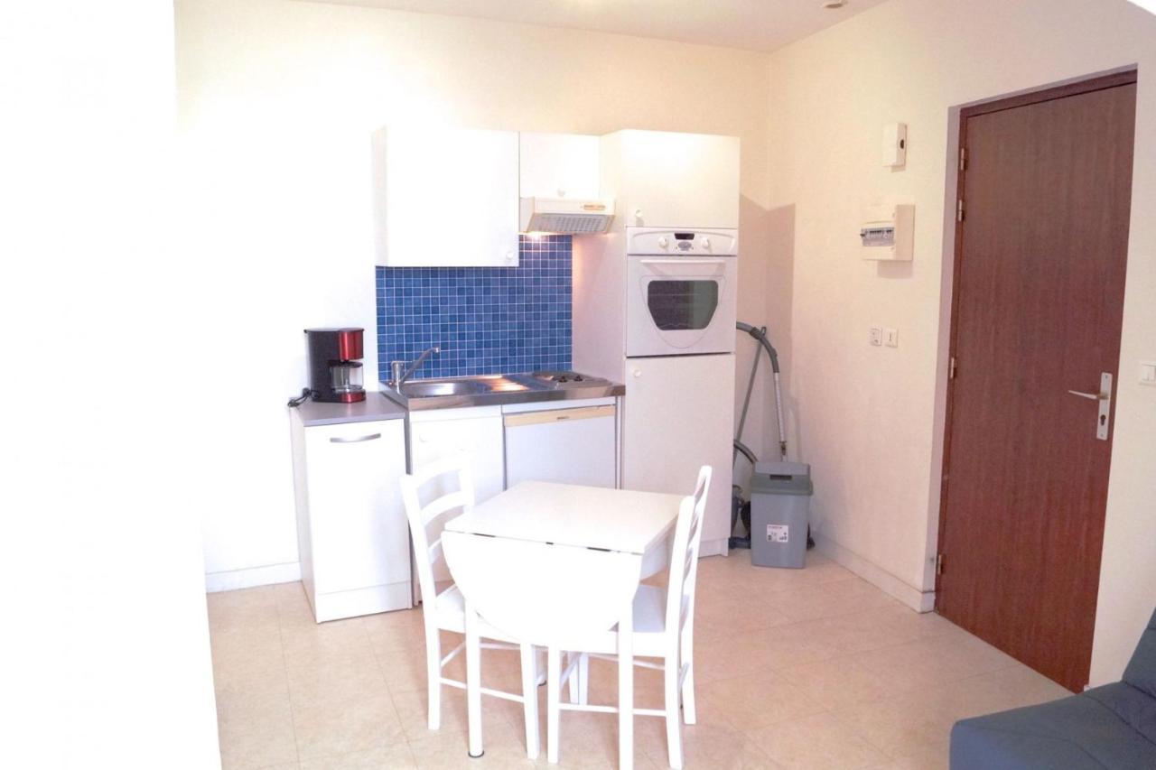 Studio 2 Pers Cancale Vue Mer Διαμέρισμα Εξωτερικό φωτογραφία